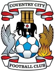 考文垂 图标