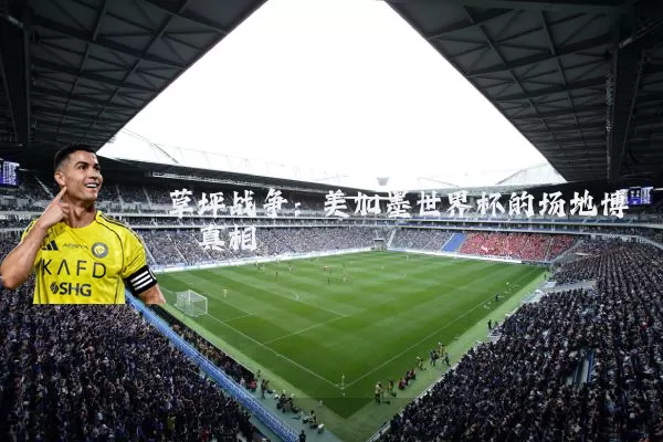 草坪战争：美加墨世界杯的场地博弈真相